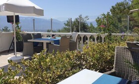 Pine Villas & Apartments Kusadasi