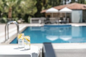 Pine Villas & Apartments Kusadasi