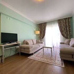 Pine Villas & Apartments Kusadasi