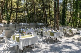 Pine Villas & Apartments Kusadasi