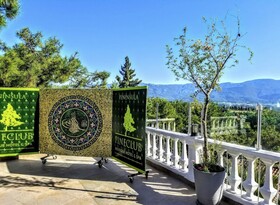Pine Villas & Apartments Kusadasi