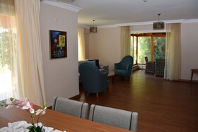Pine Villas & Apartments Kusadasi
