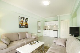 Pine Villas & Apartments Kusadasi