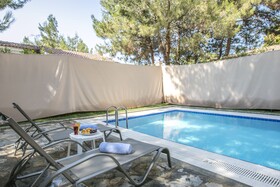 Pine Villas & Apartments Kusadasi