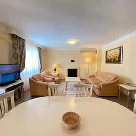 Pine Villas & Apartments Kusadasi