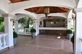 Pine Villas & Apartments Kusadasi