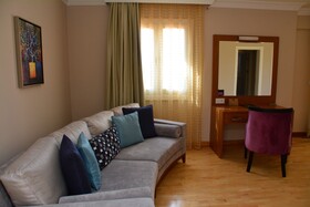 Pine Villas & Apartments Kusadasi