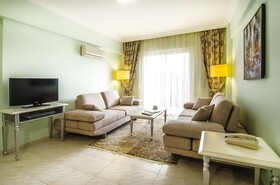 Pine Villas & Apartments Kusadasi