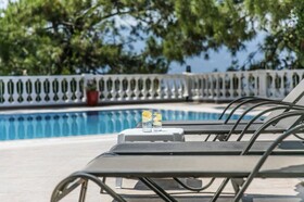 Pine Villas & Apartments Kusadasi