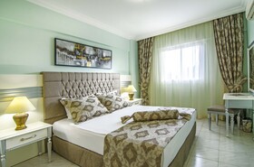 Pine Villas & Apartments Kusadasi