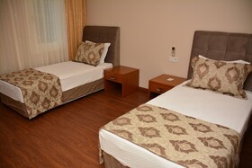 Pine Villas & Apartments Kusadasi