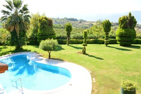 Pine Villas & Apartments Kusadasi