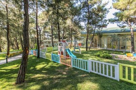 Pine Villas & Apartments Kusadasi