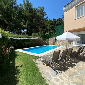 Pine Villas & Apartments Kusadasi