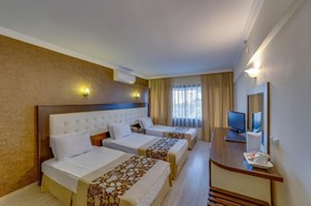 Rest & More by Dedeman Kusadasi Marina