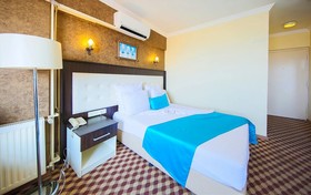 Rest & More by Dedeman Kusadasi Marina