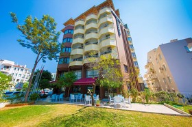 Rest & More by Dedeman Kusadasi Marina