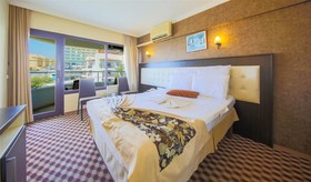 Rest & More by Dedeman Kusadasi Marina