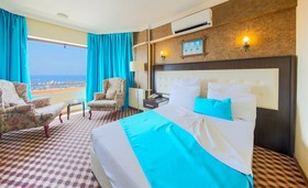 Rest & More by Dedeman Kusadasi Marina