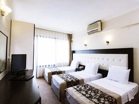 Rest & More by Dedeman Kusadasi Marina