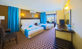 Rest & More by Dedeman Kusadasi Marina