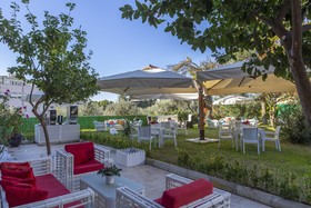 Rest & More by Dedeman Kusadasi Marina