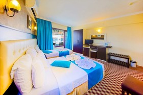 Rest & More by Dedeman Kusadasi Marina