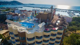 Rest & More by Dedeman Kusadasi Marina