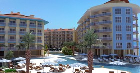 Ramada Hotel & Suites by Wyndham Kusadasi