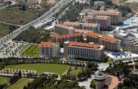 Ramada Hotel & Suites by Wyndham Kusadasi