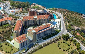 Ramada Hotel & Suites by Wyndham Kusadasi