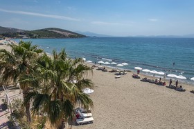 Ramada Hotel & Suites by Wyndham Kusadasi