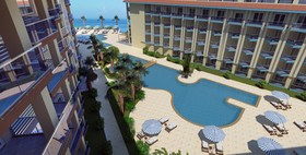 Ramada Hotel & Suites by Wyndham Kusadasi