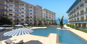 Ramada Hotel & Suites by Wyndham Kusadasi