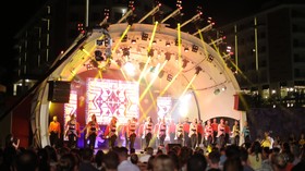 Ramada Hotel & Suites by Wyndham Kusadasi