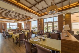 Ramada Resort by Wyndham Kusadasi