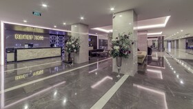 Ramada Resort by Wyndham Kusadasi