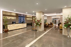 Ramada Resort by Wyndham Kusadasi