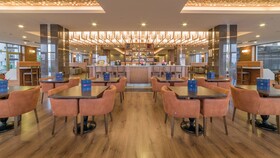 Ramada Resort by Wyndham Kusadasi