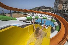 Ramada Resort by Wyndham Kusadasi