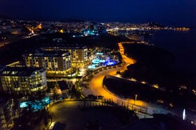 Ramada Resort by Wyndham Kusadasi