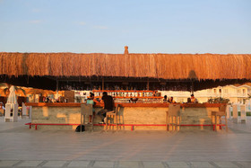 Risus Beach Resort Hotel