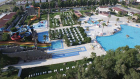 Risus Beach Resort Hotel