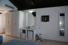 Risus Beach Resort Hotel