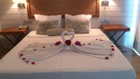 Risus Beach Resort Hotel