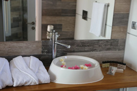 Risus Beach Resort Hotel