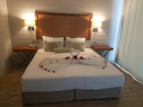 Risus Beach Resort Hotel