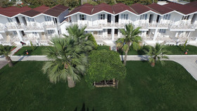 Risus Beach Resort Hotel