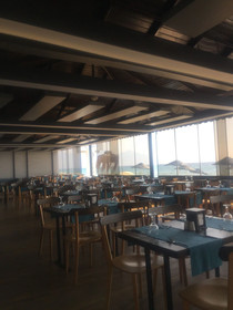 Risus Beach Resort Hotel