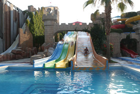 Risus Beach Resort Hotel